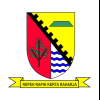 Logo Desa Mekarpawitan
